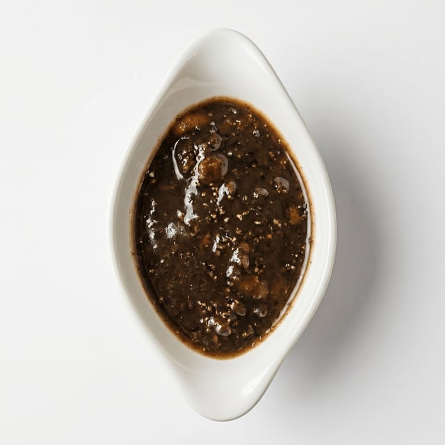 Plum Sauce.