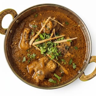 Paya Curry