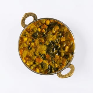 Mixed Vegetable Curry