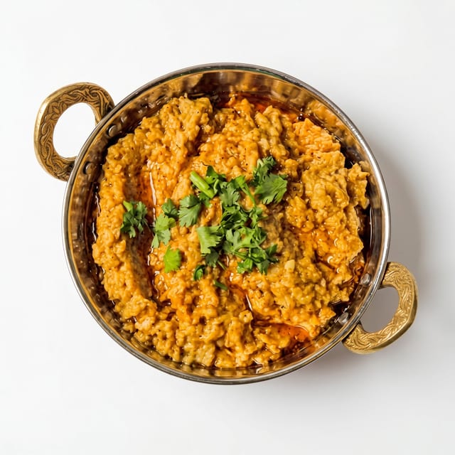 Daal Tarka.
