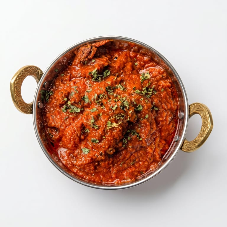 Curry Delivery to Your Doorstep