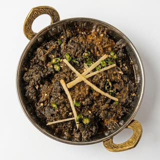Lamb Saag
