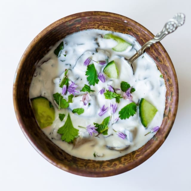 Raita.