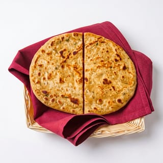 Plain Paratha