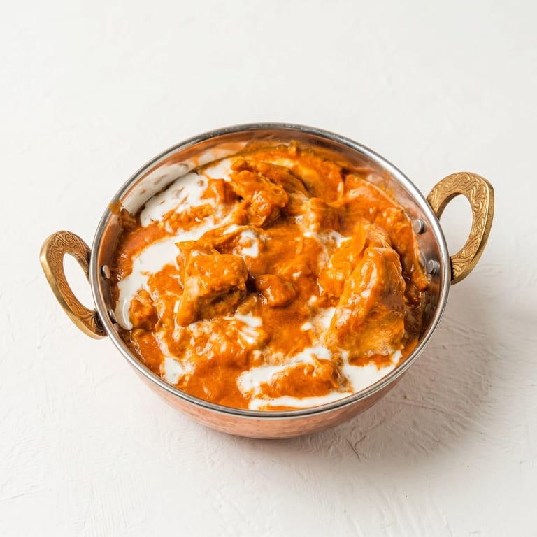 Savor Our Chana Dishes
