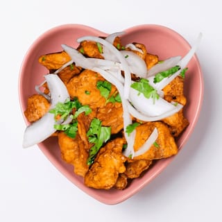 Fish Pakora