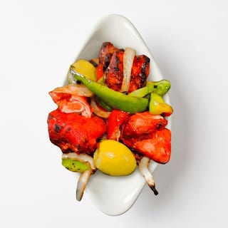 Chicken Tikka Boti