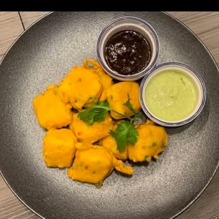 Paneer Pakora